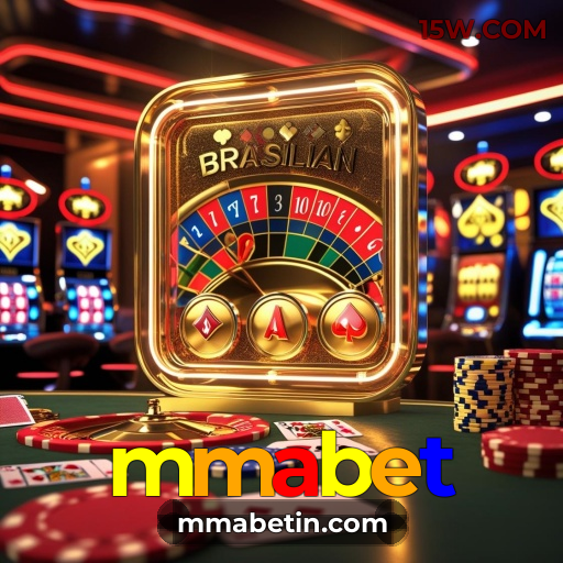 mmabet: O cassino online perfeito para você está esperando para te receber!