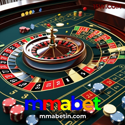 🏖️ mmabet | Cassino Online com Jogos Seguros no Brasil