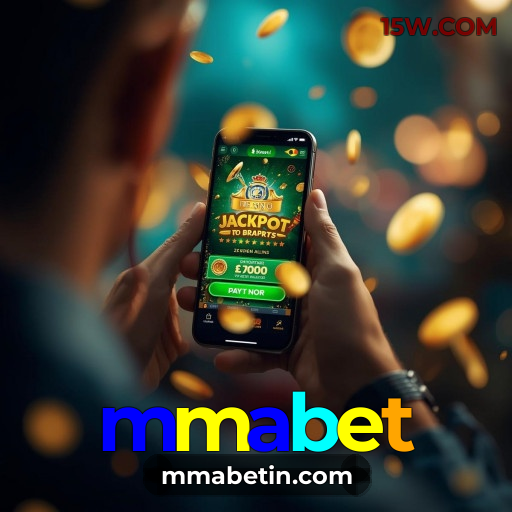 mmabet: A melhor experiência de cassino online no Brasil te aguarda!
