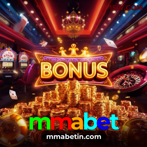 mmabet.com – Cassino Online no Brasil com Slots, Blackjack e Promoções