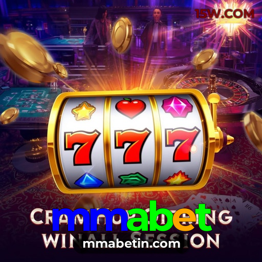 mmabet | Cassino Online com Slots e Bônus de Boas-Vindas 