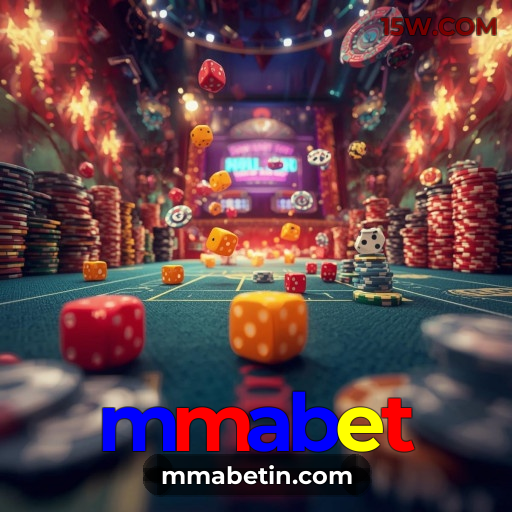 mmabet 2026: O Futuro dos Cassinos Online Chegou ao Brasil