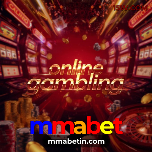 mmabet 2026: O Futuro dos Cassinos Online Chegou ao Brasil