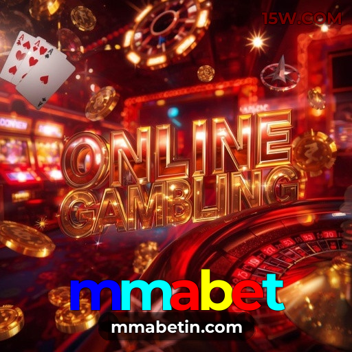 mmabet 2026: O Futuro dos Cassinos Online Chegou ao Brasil