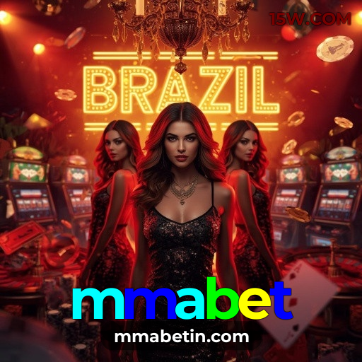 mmabet | Cassino Online com Slots e Bônus de Boas-Vindas 