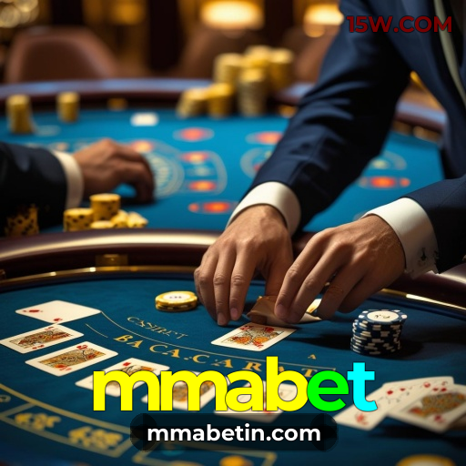 mmabet - mmabet com | Cassino online internacional respeitável