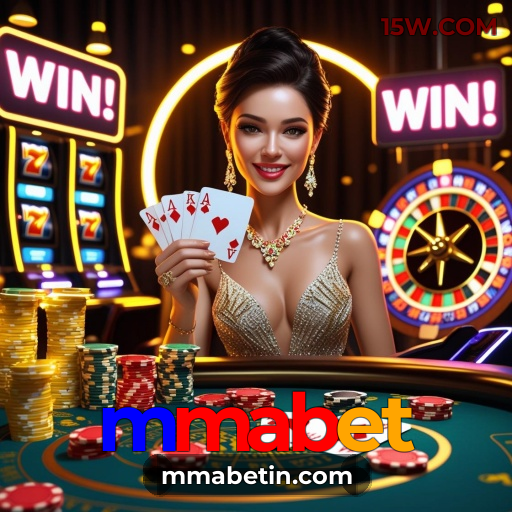 mmabet ✨Plataforma oficial de caça-níqueis mmabet