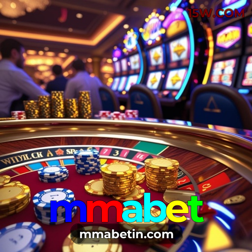 mmabet Plataforma de Slots: Jogue Fortune Tiger e Ganhe Muito