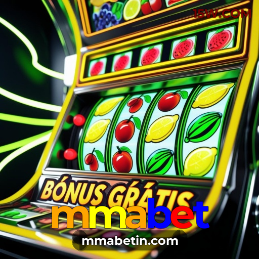 Jogos de Slots ✅ | mmabet | Jogar Jogos de Slots no cassino mmabet 