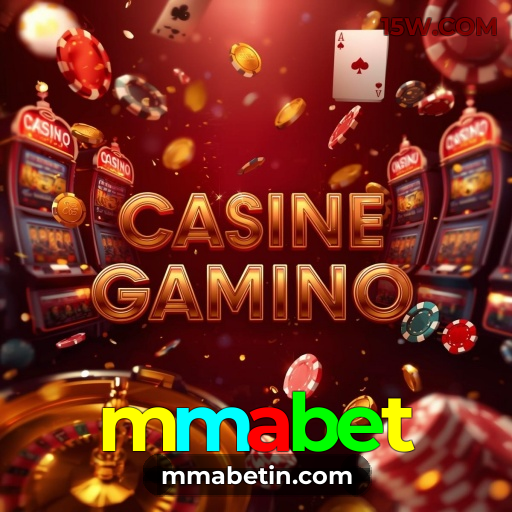 mmabet 💸 - Líder Brasileiro de Jogos 💸 - mmabet.com