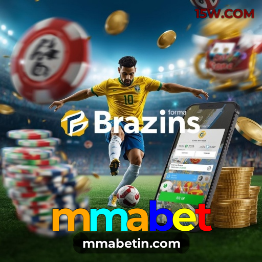 mmabet Apostas: A Opção Nº 1 para Jogadores Profissionais