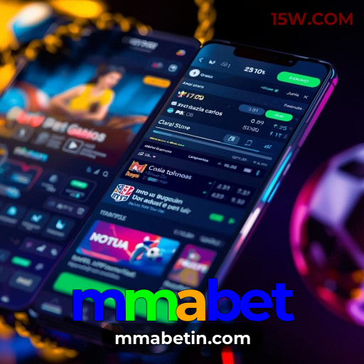 mmabet | Jogue Cassino no Celular com Bônus e Ofertas Especiais