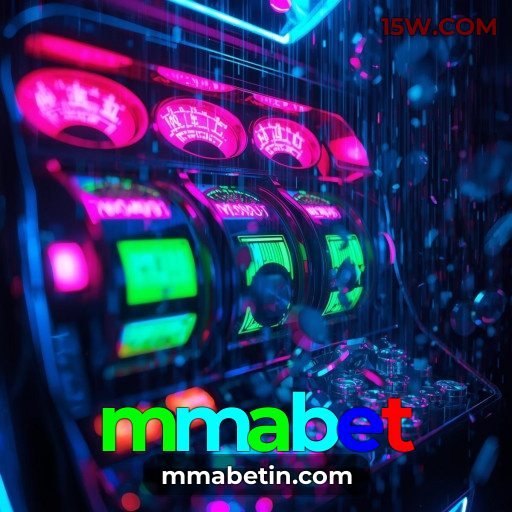 mmabet: Jogue no cassino online mais premiado do Brasil e ganhe prêmios incríveis!