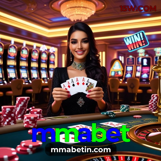 📲 Login Rápido no mmabet | Cassino Online com Segurança Total 🔒